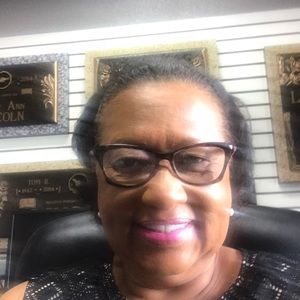 Meet your Posher, Pat